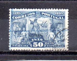 Azores 70 used