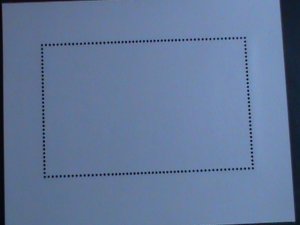 ​MARSHALL ISLAND-1997 SC#626 THE LAST SUPPER -BY PETER PAUL RUBENS MNH-S/S VF