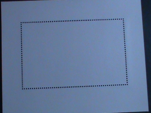 ​MARSHALL ISLAND-1997 SC#626 THE LAST SUPPER -BY PETER PAUL RUBENS MNH-S/S VF