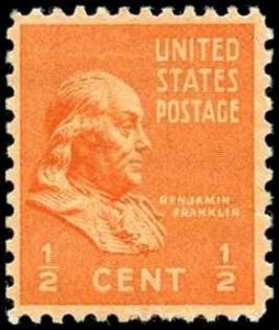 MNH-VF/XF OG NH United States stamp, Scott number 803