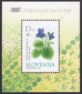 SLOVENIA SCOTT 500