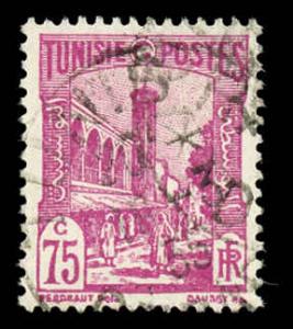 Tunisia 93 Used
