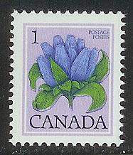 CANADA MINT NH # 781 (A)