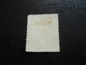 Stamps - Haiti - Scott# 25 - Used Set of 1 Stamp