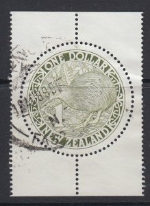 NEW ZEALAND, Scott 918, used