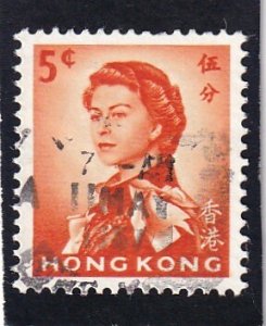 Hong Kong   #   203   used