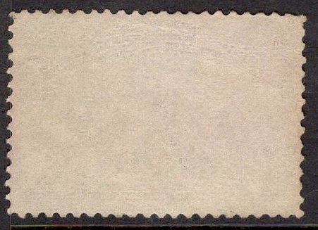 US Stamp #231 USED SCV $.30