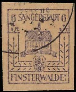 Germany Michel Finsterwalde 4