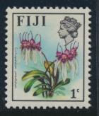 Fiji  SG435  SC# 305  MUH  Birds & Flowers