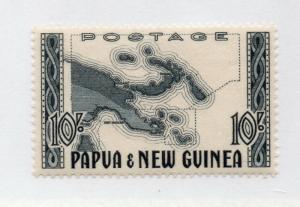 Papua & New Guinea- SG# 14 MNH  /  Lot 0119057