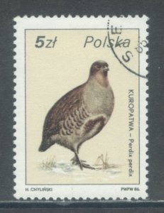 Poland 2719 Used