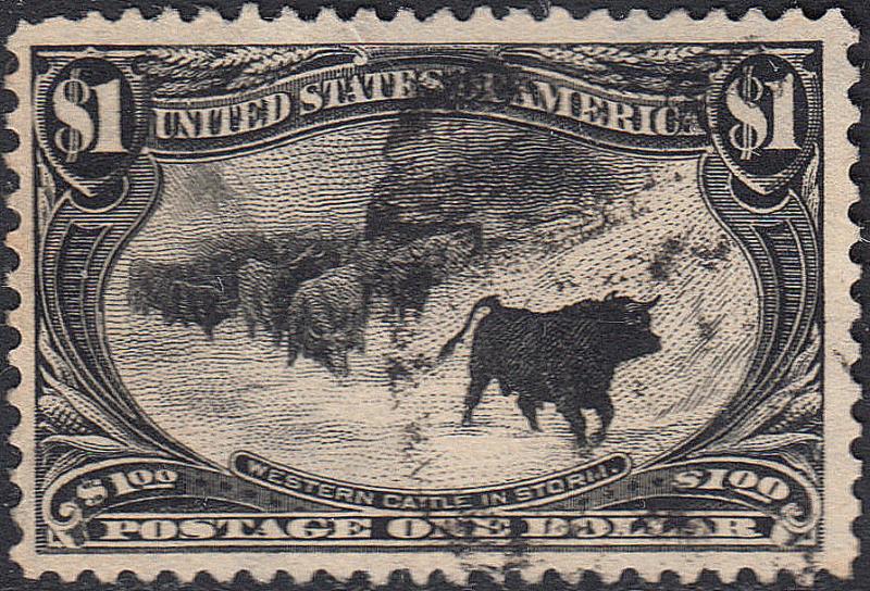 U.S. 292 Used FVF (102318) 