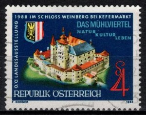 Austria - Scott 1431