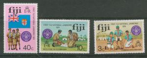 Fiji SG 499 - 501 MUH  set