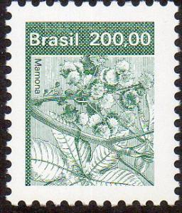 Brazil  Scott  1679  MNH  