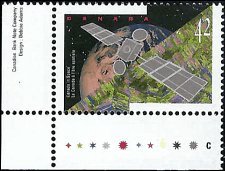 CANADA   #1441 MNH (1)