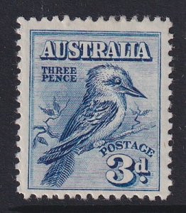 Australia, Scott 95, MLH