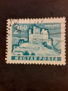 Hungary #1364            Used