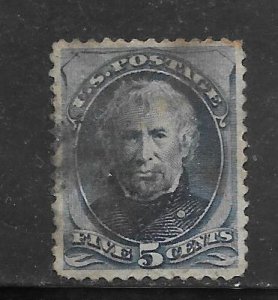 #185 Used Single