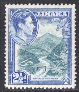 JAMAICA SCOTT 120