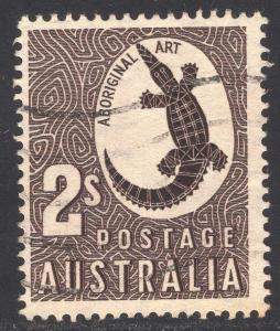 AUSTRALIA SCOTT 212