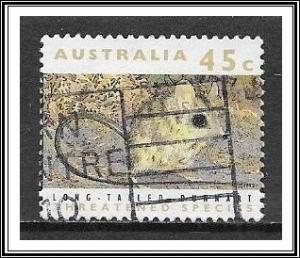 Australia #1235c Threatened Species Used