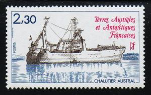 FSAT #103 MNH CV$1.40