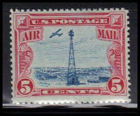 C11 Fine MNH O6653