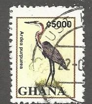 Ghana 1839