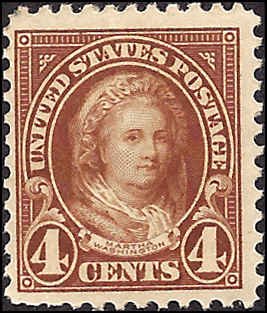 556 Mint,OG,NH... SCV $35.00