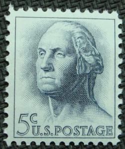 US #1213 MNH Single SCV $.20 L11