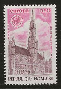 France #1366   MNH