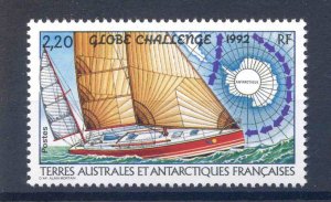 French Antarctica SG296 Unmounted Mint