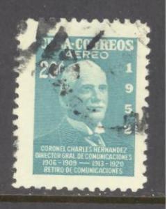 Cuba Sc # C67 used (DT)