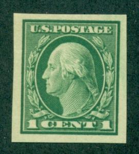 UNITED STATES SC# 481 VF MNH 1916