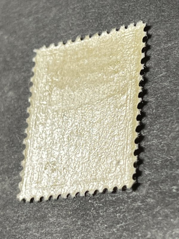 CANADA # 118--MINT/HINGED-----BISTER/BROWN----SINGLE----1925