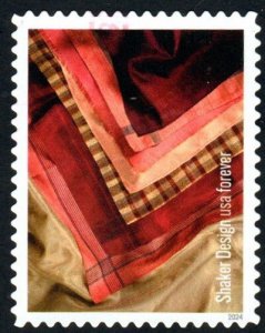 New2024 - (68c) -Shaker Design - 6 0f 12 - USED Single