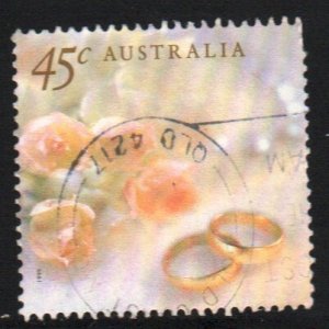 Australia #1775   used