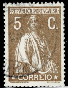 Portugal 224 - used