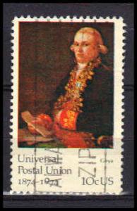 1537 Used Fine D29163