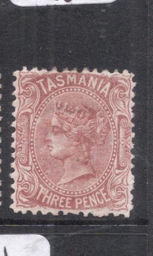 Tasmania SG 146 MOG (4dls)