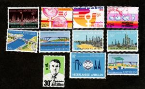 Netherlands Antilles Mint!