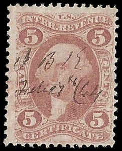 US - #R24c - Used - SCV-0.50