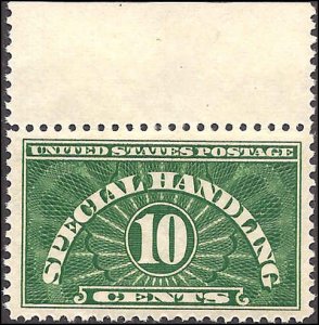 QE1 Mint,OG,NH... SCV $4.25