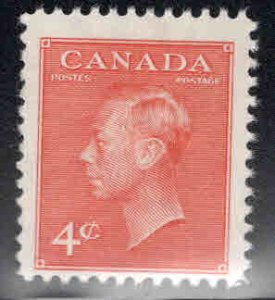 Canada Scott 306 MNH** stamp