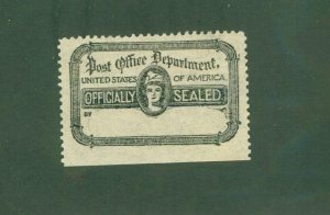 UNITED STATES OX29 MNH BIN $1.00