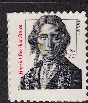 United States #3430, Harriet Beecher Stowe, Please see the description.