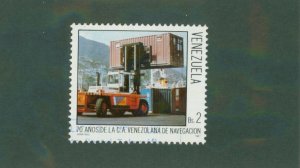 VENEZUELA 1393b BIN $0.50