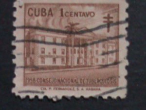 ​CUBA-VERY OLD CUBA STAMPS USED WE SHIP TO WORLD WIDE.  WE COMBINED SHIPPING