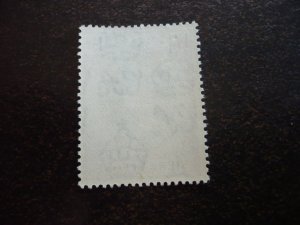 Stamps - Sierra Leone - Scott# 194 - Mint Hinged Set of 1 Stamp